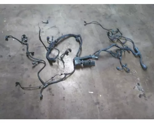 DETROIT DD15 ENGINE WIRING HARNESS