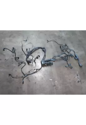DETROIT DD15 ENGINE WIRING HARNESS