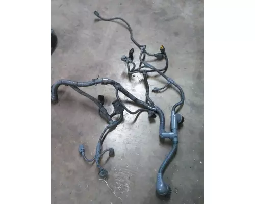 DETROIT DD15 ENGINE WIRING HARNESS