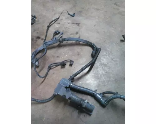 DETROIT DD15 ENGINE WIRING HARNESS