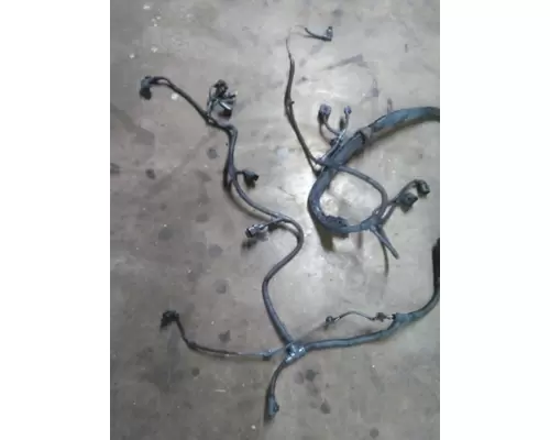 DETROIT DD15 ENGINE WIRING HARNESS