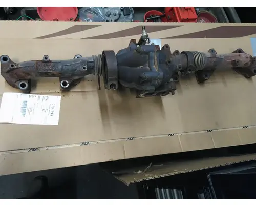DETROIT DD15 EXHAUST MANIFOLD