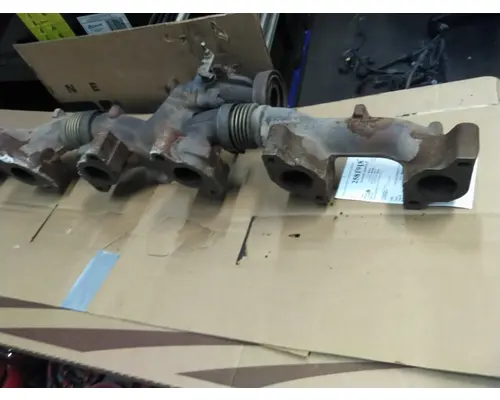 DETROIT DD15 EXHAUST MANIFOLD