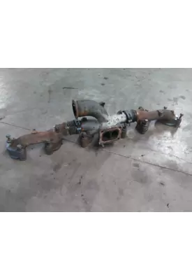 DETROIT DD15 EXHAUST MANIFOLD