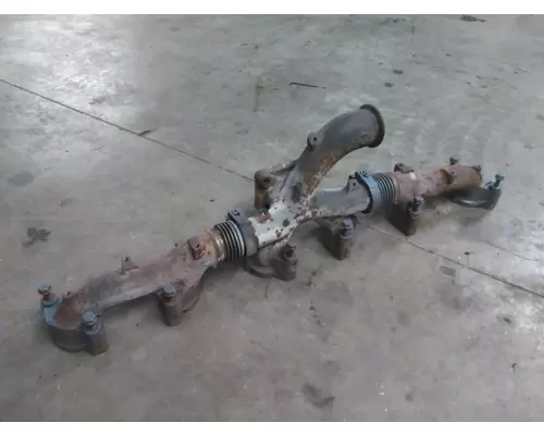 DETROIT DD15 EXHAUST MANIFOLD