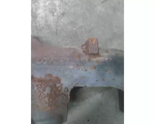DETROIT DD15 EXHAUST MANIFOLD