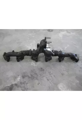 DETROIT DD15 EXHAUST MANIFOLD