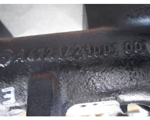 DETROIT DD15 EXHAUST MANIFOLD