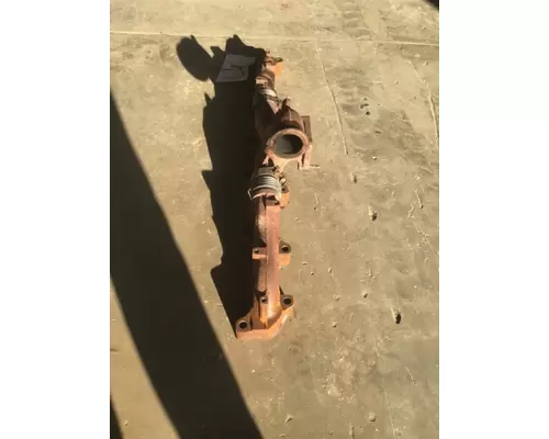 DETROIT DD15 EXHAUST MANIFOLD