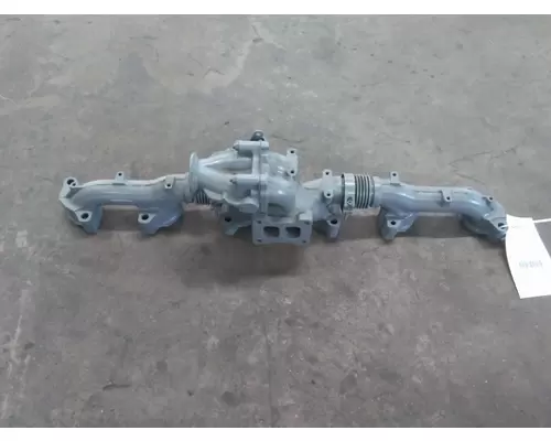 DETROIT DD15 EXHAUST MANIFOLD