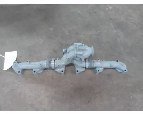 DETROIT DD15 EXHAUST MANIFOLD