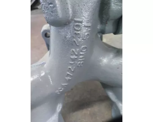 DETROIT DD15 EXHAUST MANIFOLD