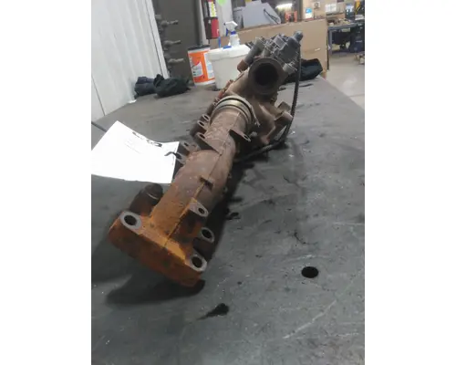DETROIT DD15 EXHAUST MANIFOLD