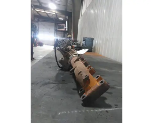 DETROIT DD15 EXHAUST MANIFOLD