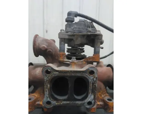 DETROIT DD15 EXHAUST MANIFOLD