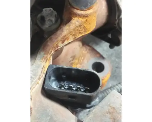 DETROIT DD15 EXHAUST MANIFOLD