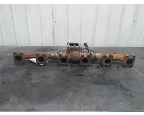 DETROIT DD15 EXHAUST MANIFOLD