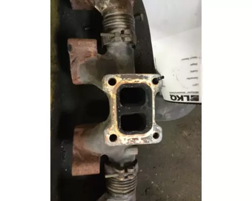 DETROIT DD15 EXHAUST MANIFOLD