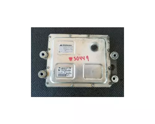 DETROIT DD15 Electronic Engine Control Module