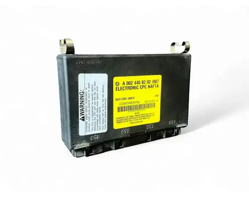 DETROIT DD15 Electronic Engine Control Module