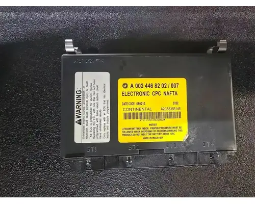 DETROIT DD15 Electronic Engine Control Module