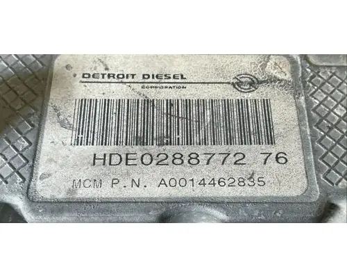DETROIT DD15 Electronic Engine Control Module