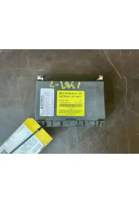DETROIT DD15 Electronic Engine Control Module