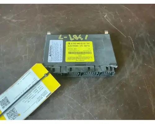 DETROIT DD15 Electronic Engine Control Module