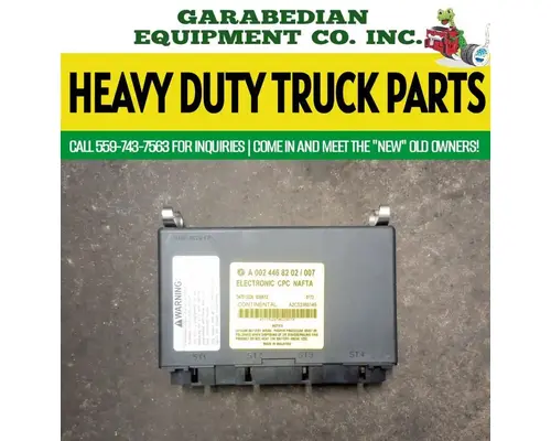 DETROIT DD15 Electronic Engine Control Module