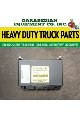 DETROIT DD15 Electronic Engine Control Module