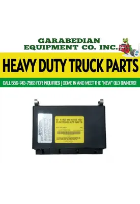 DETROIT DD15 Electronic Engine Control Module