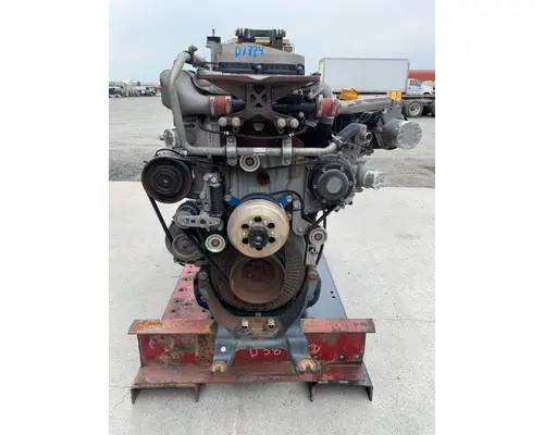 DETROIT DD15 Engine Assembly