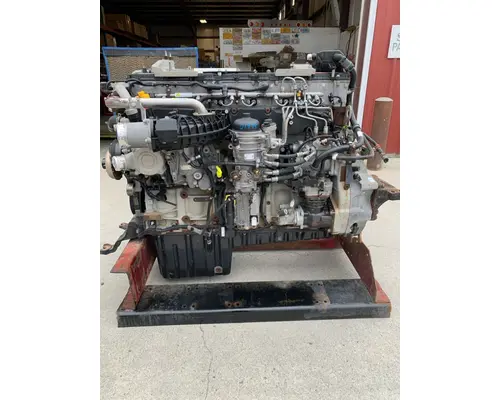 DETROIT DD15 Engine Assembly