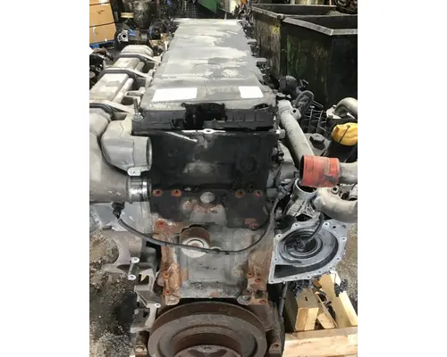 DETROIT DD15 Engine Assembly
