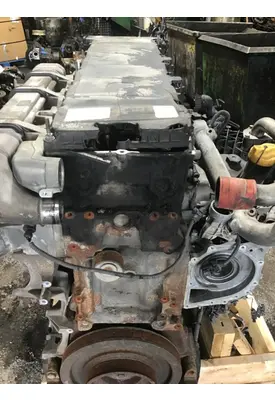 DETROIT DD15 Engine Assembly