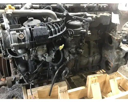 DETROIT DD15 Engine Assembly