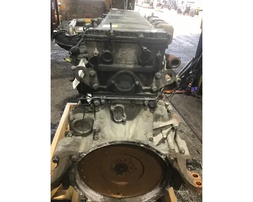 DETROIT DD15 Engine Assembly