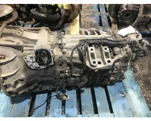 DETROIT DD15 Engine Assembly