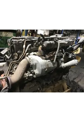 DETROIT DD15 Engine Assembly