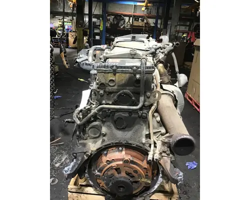 DETROIT DD15 Engine Assembly