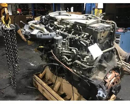 DETROIT DD15 Engine Assembly