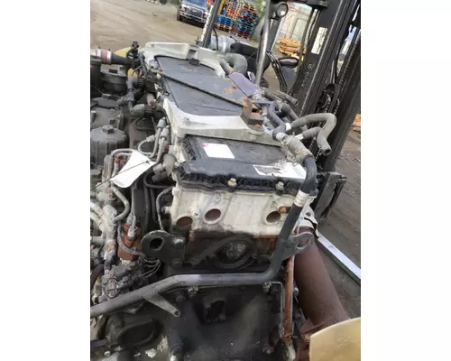 DETROIT DD15 Engine Assembly