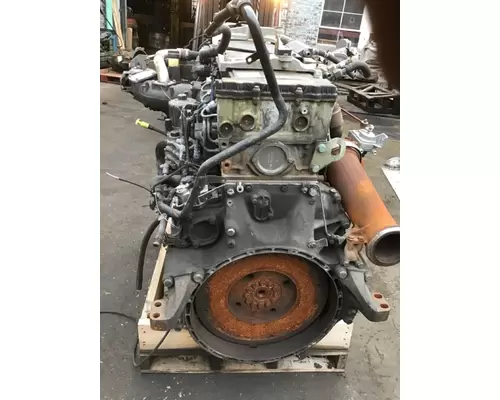 DETROIT DD15 Engine Assembly