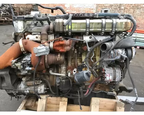 DETROIT DD15 Engine Assembly