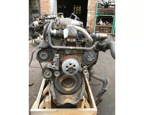 DETROIT DD15 Engine Assembly