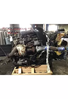 DETROIT DD15 Engine Assembly