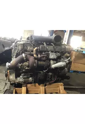 DETROIT DD15 Engine Assembly