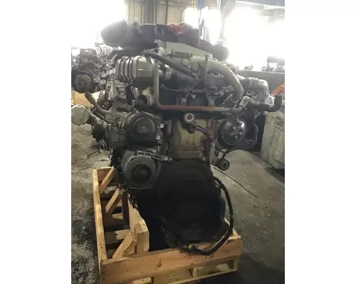DETROIT DD15 Engine Assembly