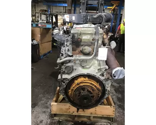 DETROIT DD15 Engine Assembly