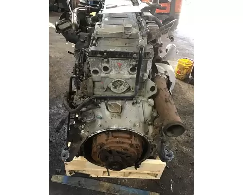 DETROIT DD15 Engine Assembly